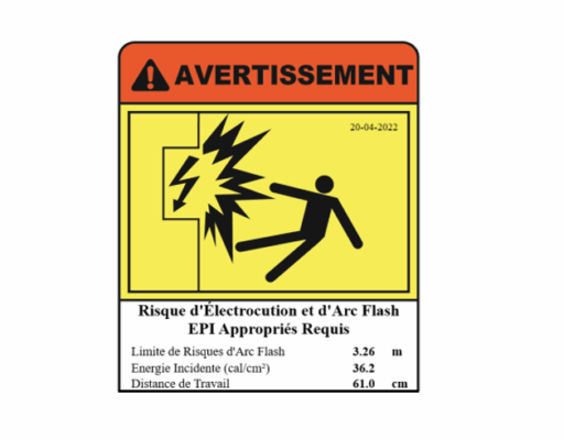 Calcul de taux d'harmoniques d'un réseau - Cap Simulation